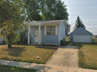221 Tallman Ave, Romeoville, IL 60446