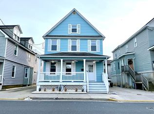 6 Center St, Sea Bright, NJ 07760