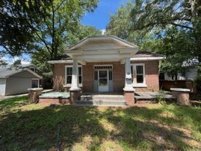 230 Baisden St, Andalusia, AL, 36420
