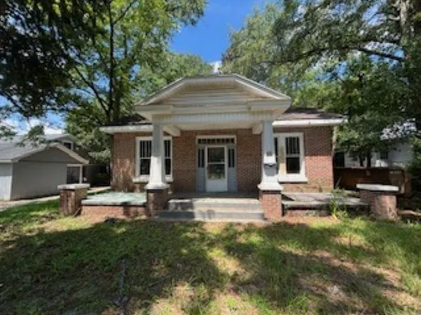 230 Baisden St, Andalusia, AL 36420