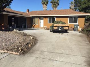 9726 Halberns Blvd, Santee, CA 92071