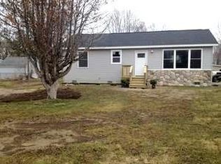 7441 Lakeshore Rd, Lexington, MI 48450