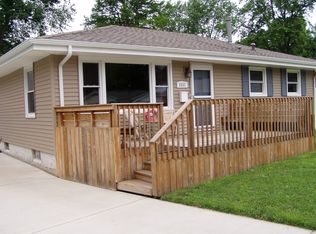 3331 Stanton St, Springfield, IL 62703