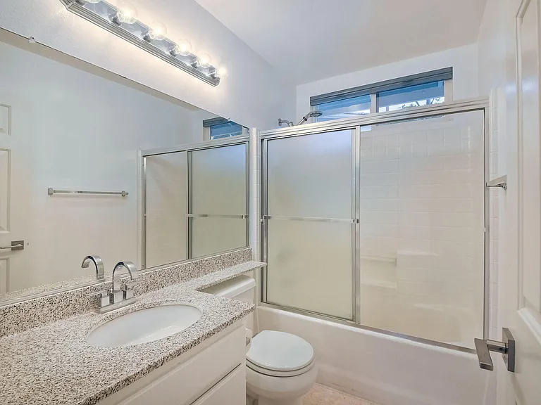 Second Bathroom