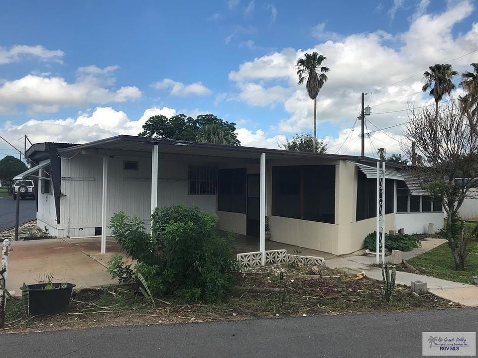 1st image of 14938 W Business Highway 83 Lot 45 & 46