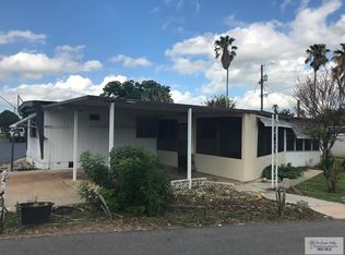 14938 W Business Highway 83 LOT 45 & 46, Harlingen, TX 78552
