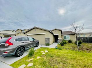 1254 Carmel St, Madera, CA