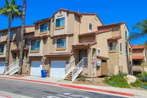 Eucalyptus Ridge - Military Housing Photo 1