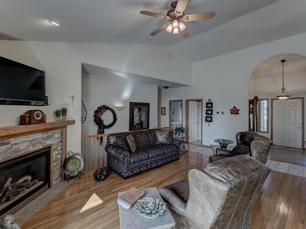 6355 Chantel Cir, Black Hawk, SD 57718