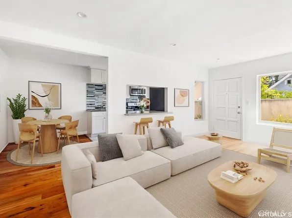 1918 11th St APT D, Santa Monica, CA 90404