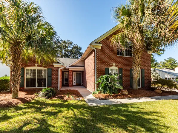 569 Pointe Of Oaks Rd, Summerville, SC 29485