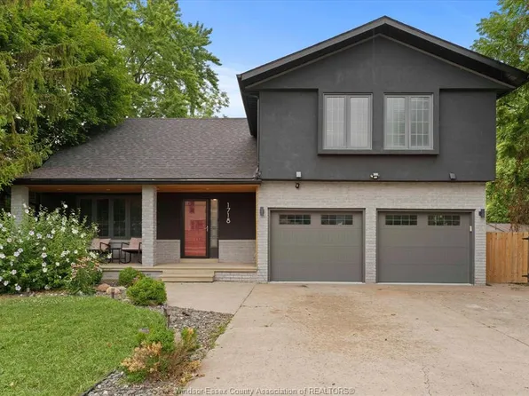 1718 Lesperance Rd, Tecumseh, ON N8N 1Y3