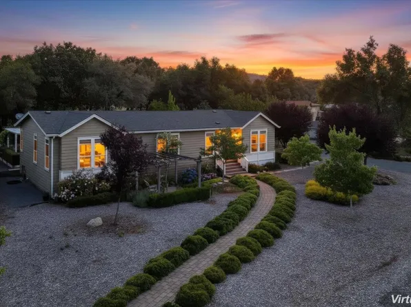 11503 Lime Kiln Rd, Grass Valley, CA 95949