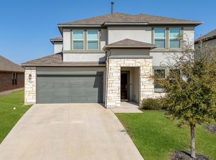 6717 Catania Loop, Round Rock, TX 78665
