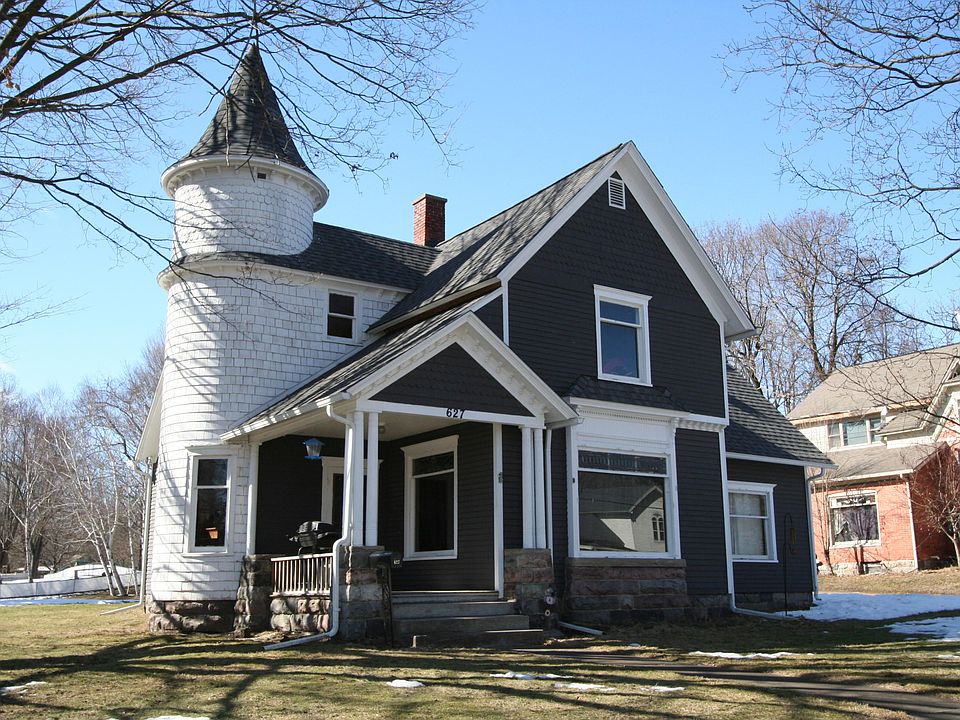 1st image of 627 N Cochran Ave
