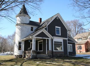 627 N Cochran Ave, Charlotte, MI 48813