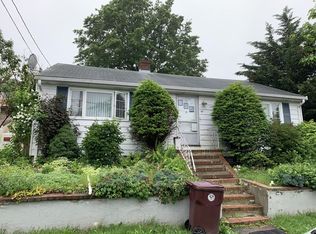 67 E Mountain Ave, Revere, MA 02151