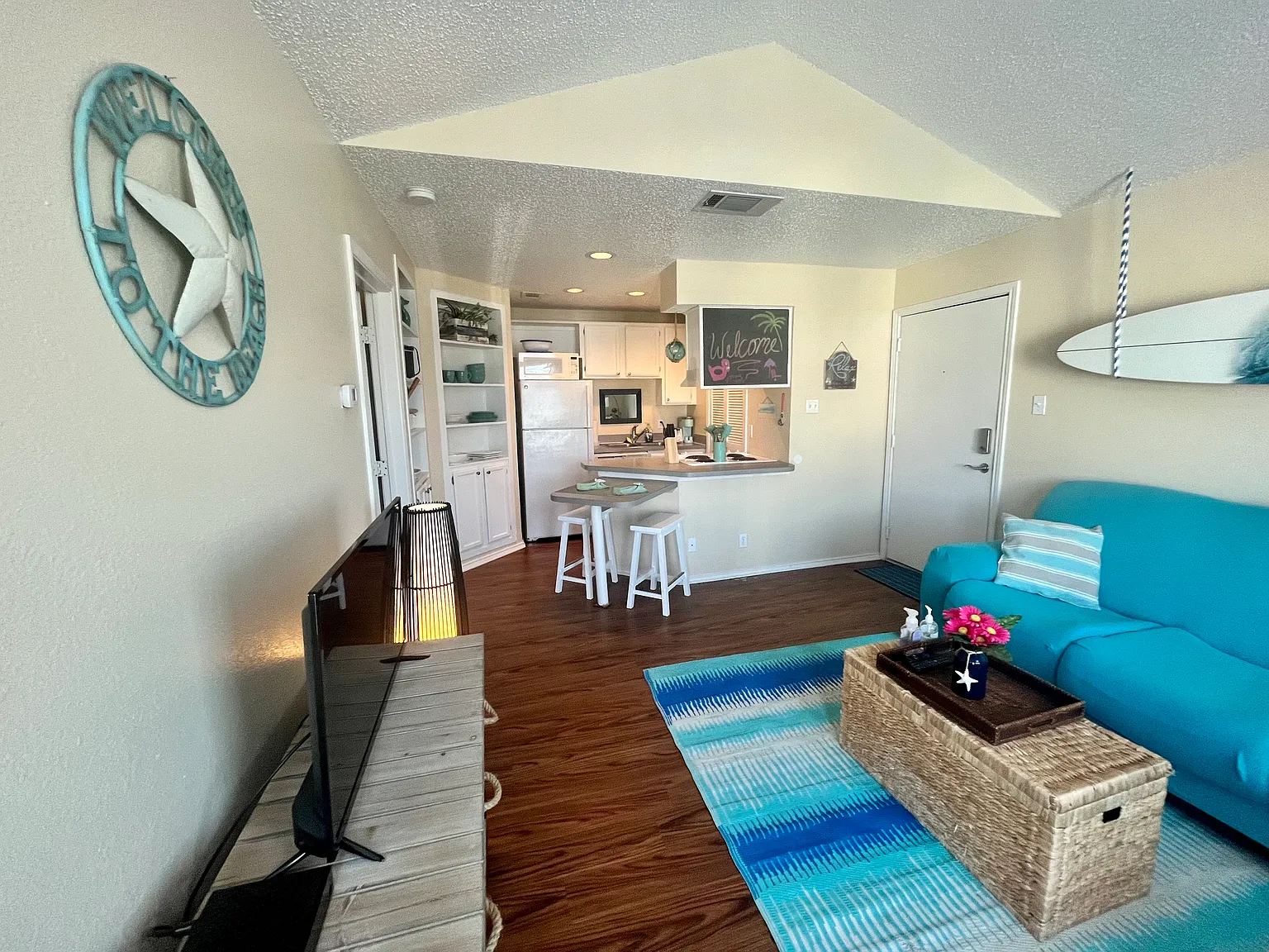 1 bed, 520 sqft, $1,600 — Photo 3