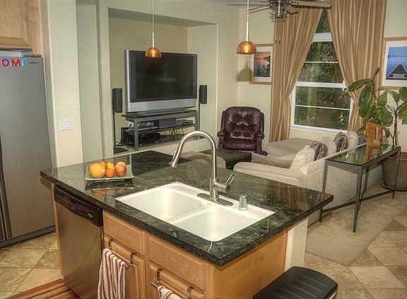 Great Room fashioned floorpan with formal Dining Area!