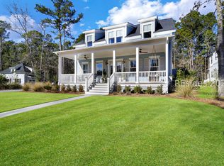51 Oldfield Village Rd, Bluffton, SC 29909