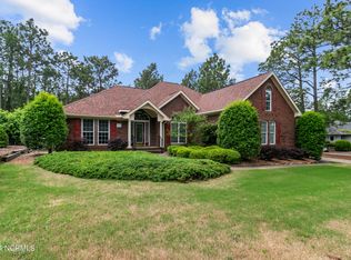 170 Baker Cir, West End, NC 27376