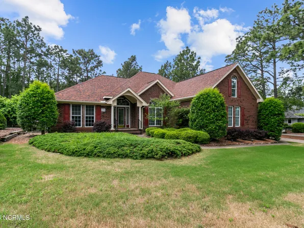 170 Baker Circle, West End, NC 27376