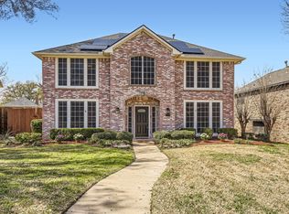 2002 Diamond Ridge Cir, Carrollton, TX 75010