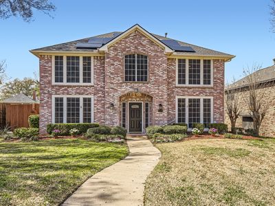 2002 Diamond Ridge Cir, Carrollton, TX, 75010