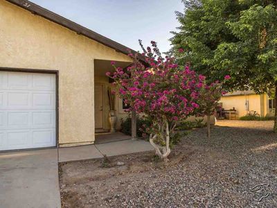 751 W Patricia St, Somerton, AZ, 85350