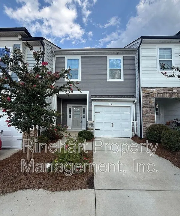 1424 Crest Creek Ct