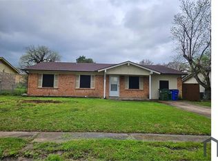 15139 Marsha Dr, Balch Springs, TX 75180