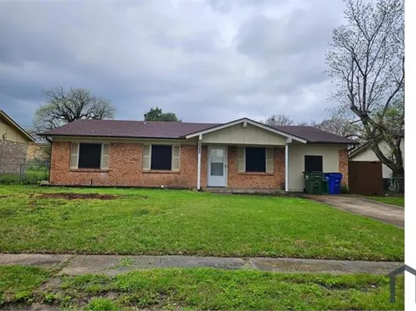 15139 Marsha Dr, Balch Springs, TX 75180