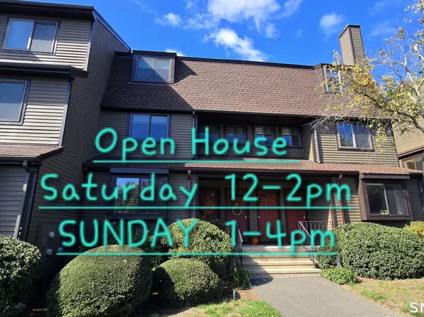 115 Fillow Street #66, Norwalk, CT 06850
