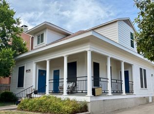 110 E 30th St BUILDING C, Austin, TX 78705