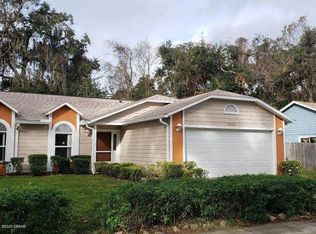 3554 Irish Ln, Pt Orange, FL 32129