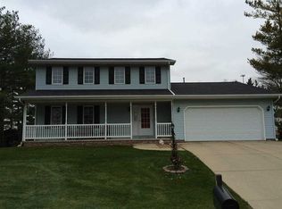 411 S French Dr, Dunlap, IL 61525