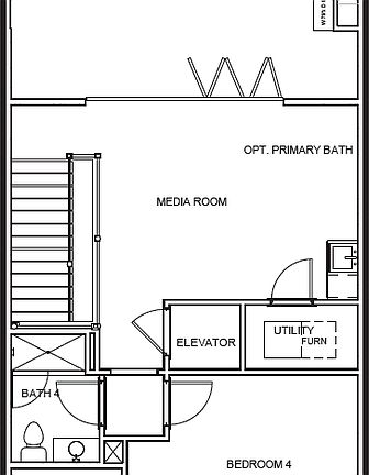 Fourth Floor