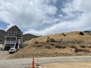 190 N O St, Virginia City, NV 89440