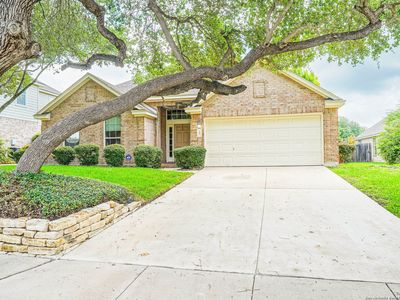 145 Green Brook Place, Cibolo, TX, 78108