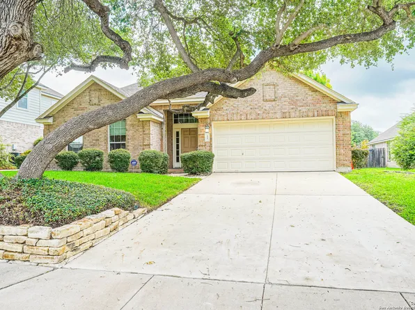 145 Green Brook Place, Cibolo, TX 78108
