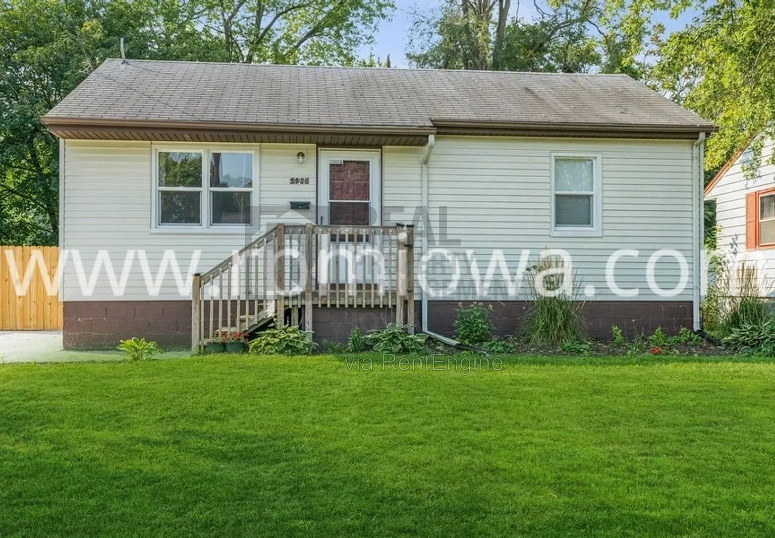2 bed, 1.0 bath, 640 sqft, $1,450 — Photo 1