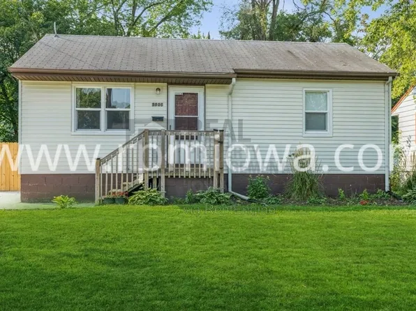 2935 Indianapolis Ave, Des Moines, IA 50317