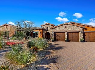 41 Cassis Cir, Rancho Mirage, CA 92270