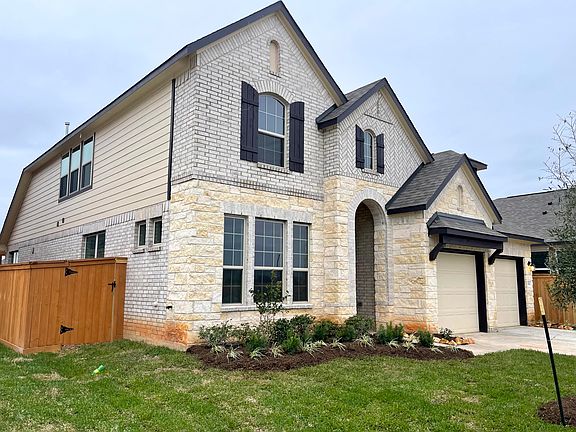 Construction progress - 2996 Tantara Drive