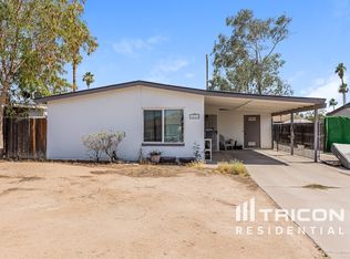1219 E Pecan Rd, Phoenix, AZ 85040