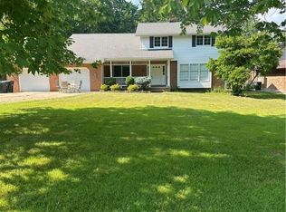 4755 Eastview Dr, Independence, OH 44131