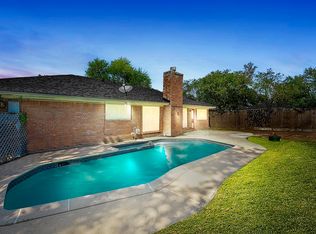 4015 Fir Forest Dr, Spring, TX 77388