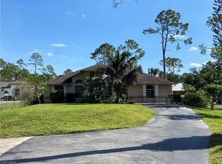 1320 23rd St SW, Naples, FL 34117