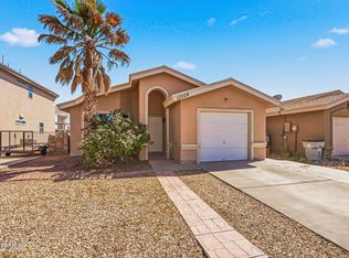 13004 Alfredo Apodaca Dr, El Paso, TX 79938