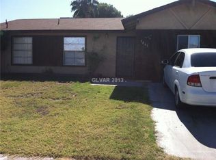 5061 Danica Way, Las Vegas, NV 89122